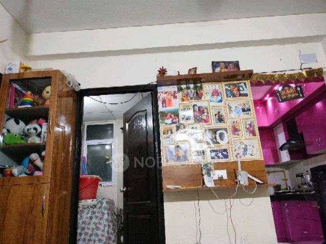 1 BHK Flat In Aditya World City for Rent In Aditya World City