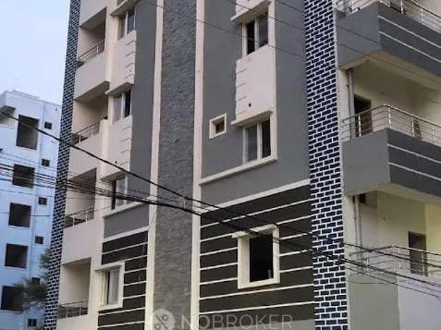 1 BHK Flat In Aditya Avenue for Rent In Madhapur