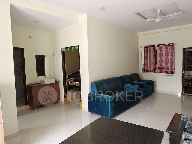 1 BHK Flat In Aditya Avenue for Rent In Madhapur
