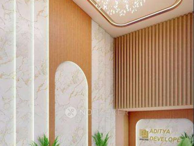 1 BHK Flat In Aditya Breeze For Sale In Malad West