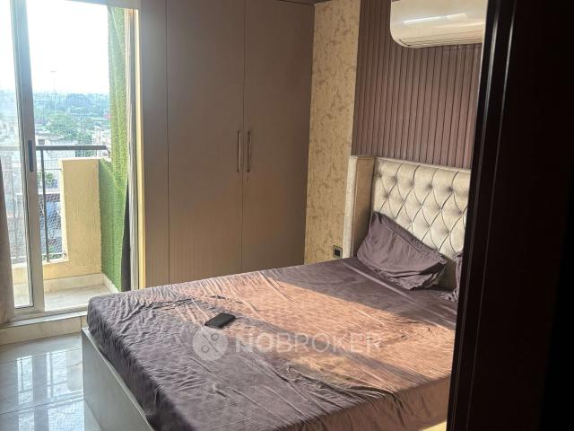 1 BHK Flat In Aditya Luxuria Estate, Bamheta for Rent In Bamheta