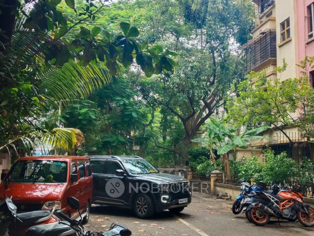 1 BHK Flat In Aditya Par Chs For Sale In Thane