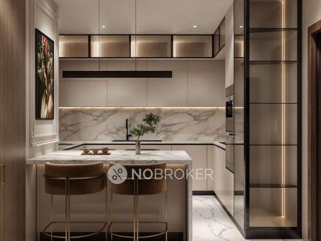 1 BHK Flat In Aditya Reelicon Belleza For Sale In Bopodi