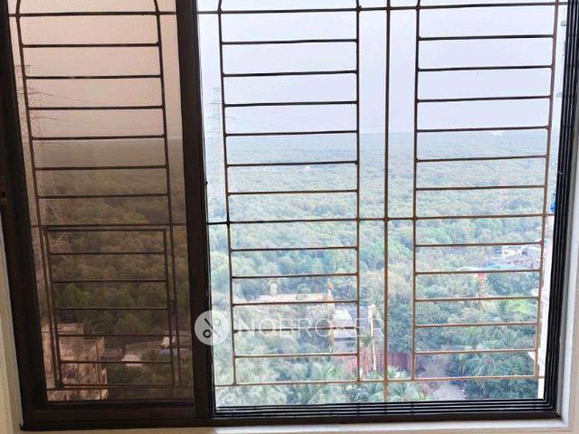 1 BHK Flat In Adityaraj Breeze For Sale In Vikhroli