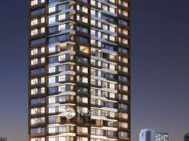 1 BHK Flat In Adityaraj Prime For Sale In Vikhroli