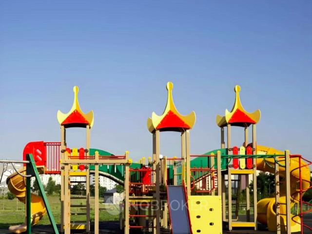 1 BHK Flat In Adityaraj Springs For Sale In Chembur East