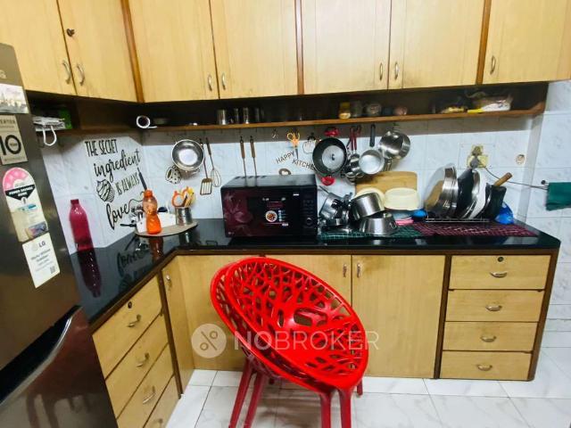 1 BHK Flat In Aditi Building for Lease In Andheri West