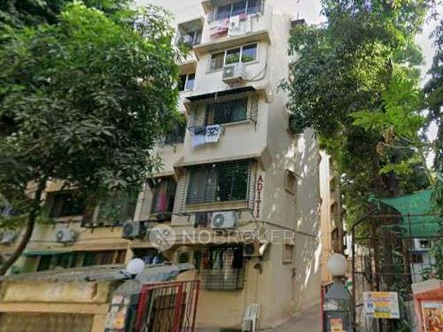 1 BHK Flat In Aditi Chs for Rent In Andheri West