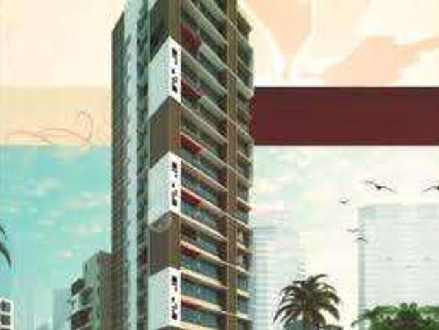 1 BHK Flat In Aditi Shrey Apartment For Sale In Andheri Wes