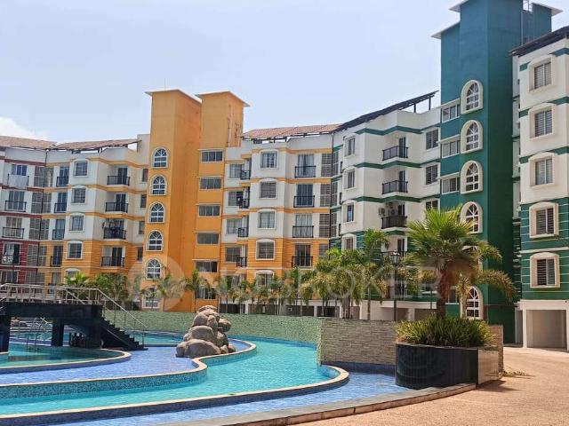 1 BHK Flat In Adorade Goa For Sale In New Mallepally