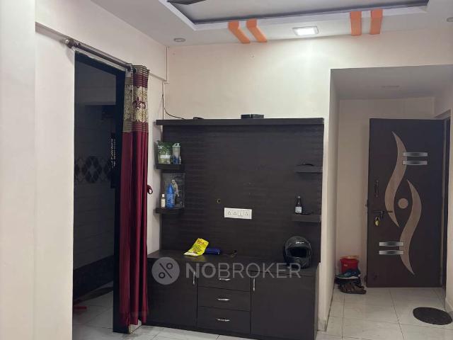 1 BHK Flat In Advance Galaxy, Kharghar For Sale In Kharghar