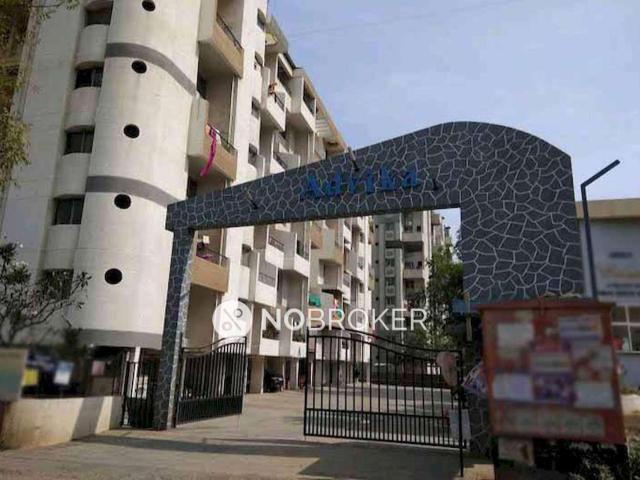 1 BHK Flat In Advika Phase 3 For Sale In Advika Phase Ii