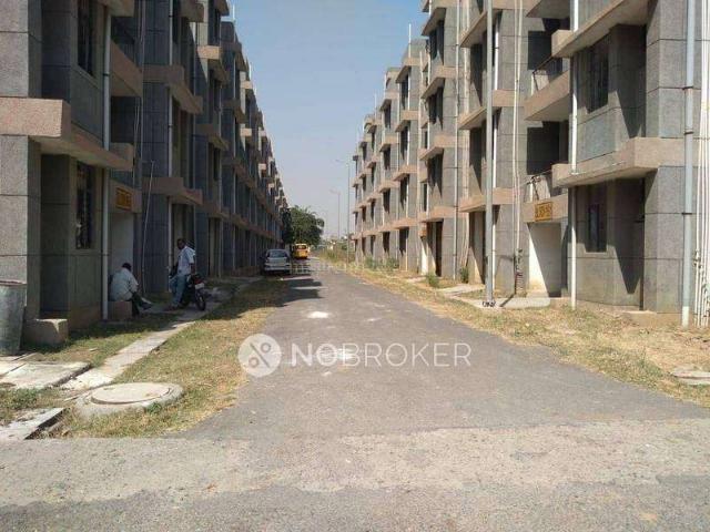 1 BHK Flat In Affordable Bhawan For Sale In Sector Mu 2