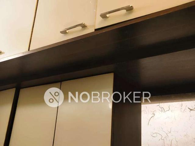1 BHK Flat In Ag Park For Sale In Santacruz East