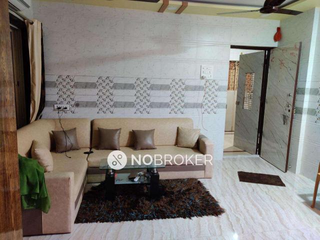 1 BHK Flat In Agarwal Complex for Rent In Mira Bhayandar