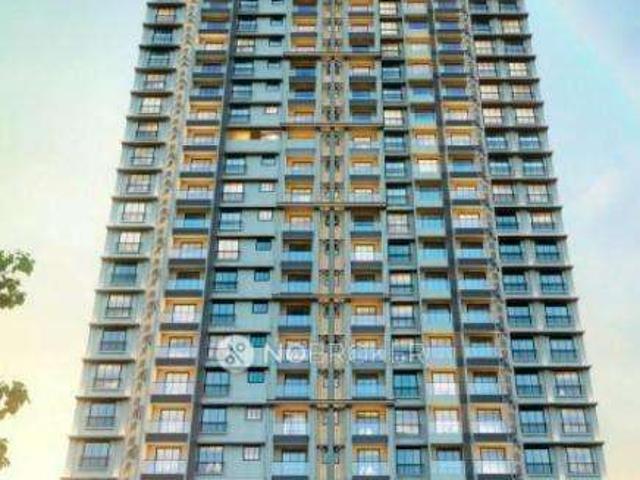 1 BHK Flat In Agastya High Pavilion For Sale In Vikhroli