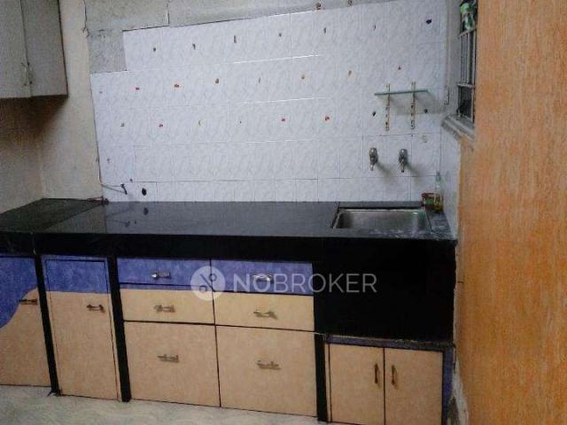 1 BHK Flat In Agrawal Ganga Residency for Rent In Hadapsar