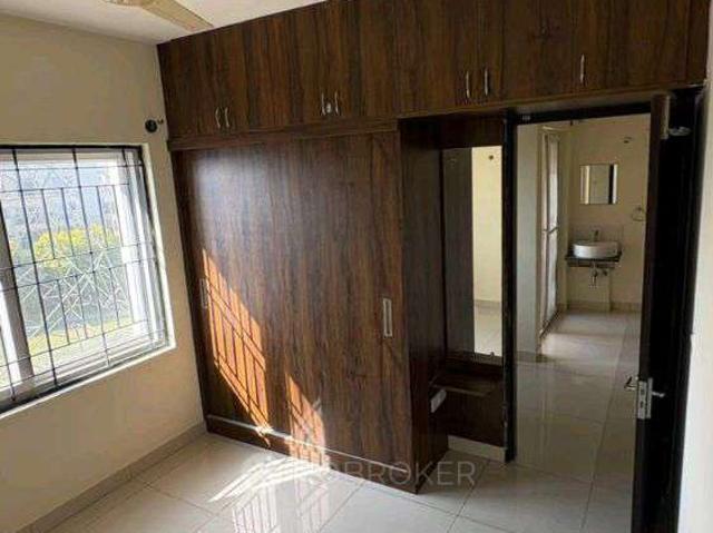 1 BHK Flat In Ahad Excellencia For Sale In Choodasandra