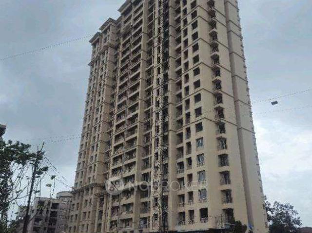 1 BHK Flat In Ahmahf Empire for Rent In 649f+xg3, Pisavali Rd, Kalyan East, Pisavli Village, Dombivli East, Kalyan, Maharashtra 421306, India