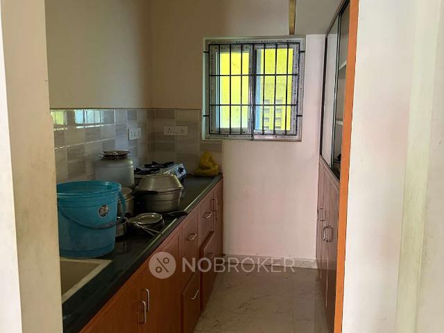 1 BHK Flat In Aikya for Rent In Kabilar Street