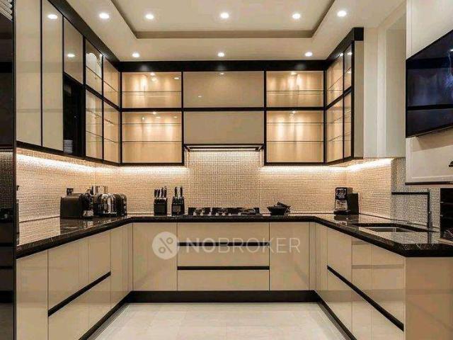 1 BHK Flat In Aikya Roots For Sale In Vikhroli West