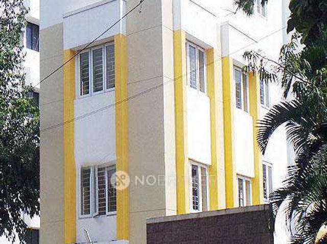 1 BHK Flat In Aishwarya For Sale In Ayyapakam