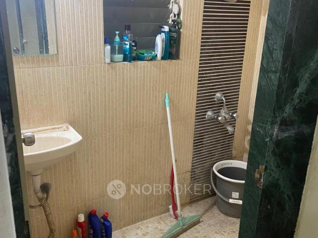 1 BHK Flat In Aishwaryam Greens for Rent In Wakad