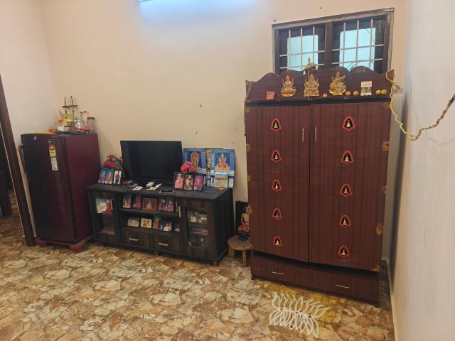 1 BHK Flat In Aishwaryam For Sale In Kurinji Nagar