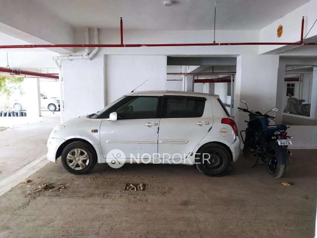 1 BHK Flat In Aishwaryam Hamara For Sale In Chikhali