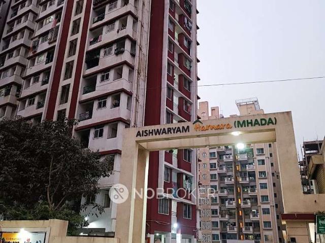 1 BHK Flat In Aishwaryam Hamara For Sale In Chikhali