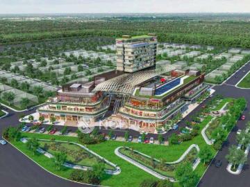 1 BHK Flat In Aipl Joy Square For Sale In Sector 63