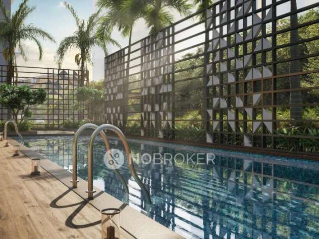 1 BHK Flat In Ajmera Boulevard For Sale In Malad West