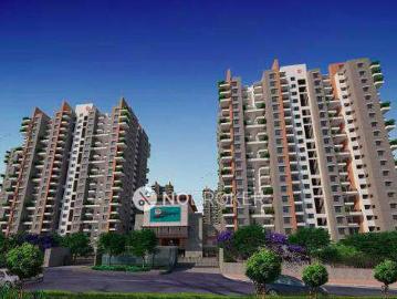 1 BHK Flat In Ajmera Lugaano, Yelahanka for Rent In Hsr Layout