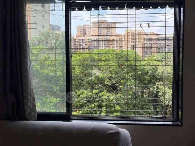 1 BHK Flat In Ajmera Shastri Nagar, Andheri West for Rent I
