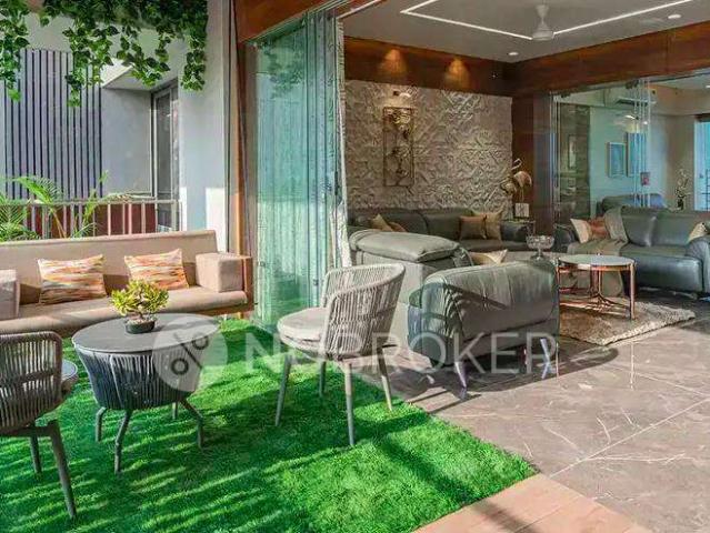 1 BHK Flat In Ajmera Solis For Sale In Vikhroli East