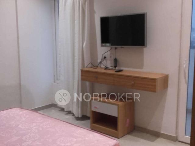 1 BHK Flat In Ajnara Element for Rent In Sector 137