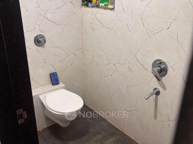 1 BHK Flat In Ak Patel Sukhsamruddhi for Rent In Ulwe