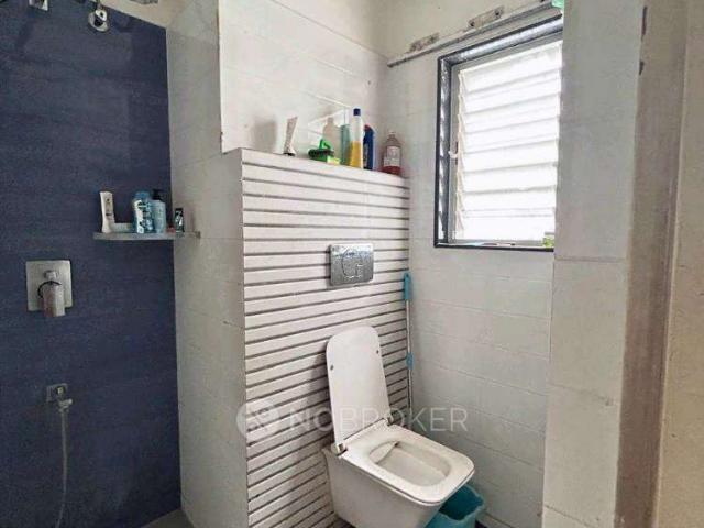 1 BHK Flat In Ak Surana Sanskruti Prangan for Rent In Baner