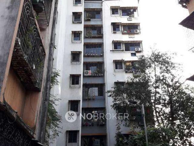 1 BHK Flat In Akanksha Chs, Naupada Thane for Rent In Naupa
