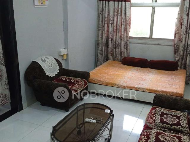 1 BHK Flat In Akal Housing Society for Rent In Jb Nagar