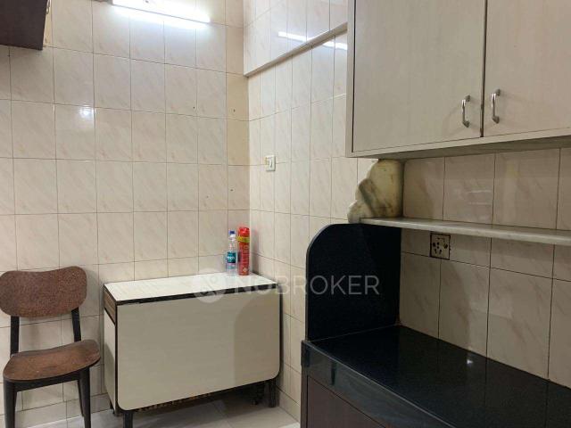 1 BHK Flat In Akar Arcade Chsl For Sale In Malad West