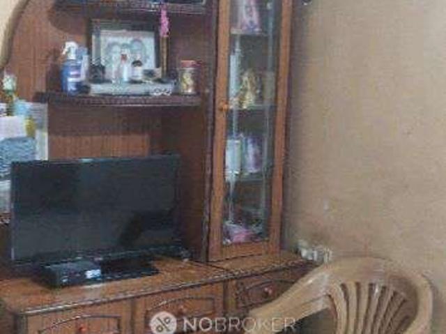 1 BHK Flat In Akashnidhi Chs for Rent In Aakash Niddhi Chsl