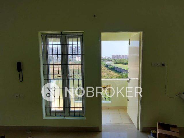 1 BHK Flat In Aks Radiance Apartments For Sale In Perumbak