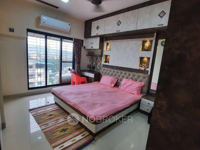 1 BHK Flat In Akshya Pioneer Chs, Panvel for Rent In Panvel
