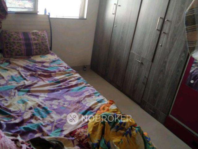 1 BHK Flat In Aksha Vrundavan For Sale In Pimpri chinchwad
