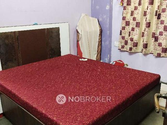 1 BHK Flat In Akshardham Chs For Sale In Ghatkopar West