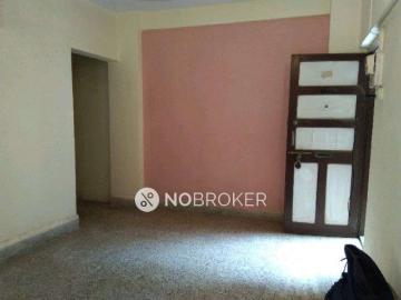 1 BHK Flat In Akshay Vijay Chs for Rent In Dombivali East