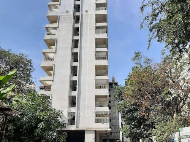 1 BHK Flat In Akshay Anantam For Sale In Wakad