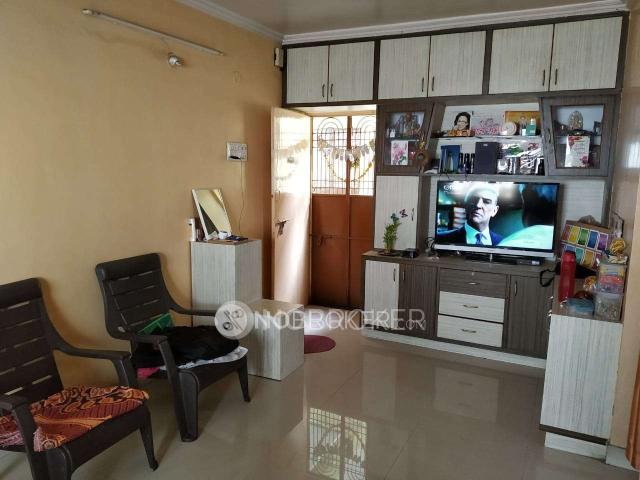 1 BHK Flat In Akshay Apartment For Sale In Anand Nagar