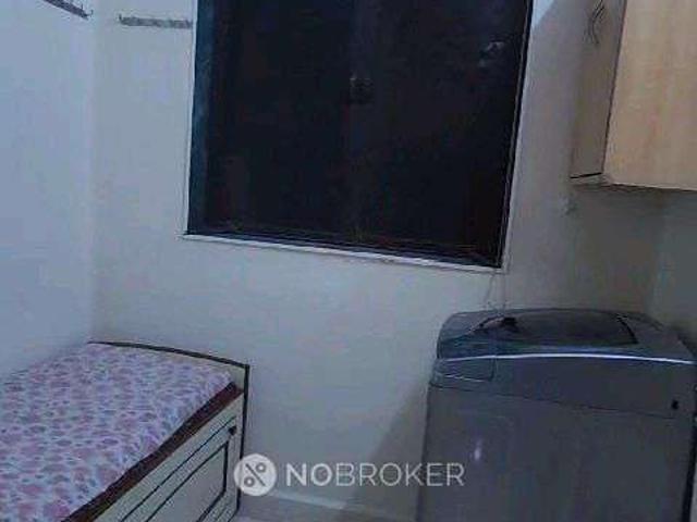 1 BHK Flat In Akshay Apartment For Sale In Mulund East